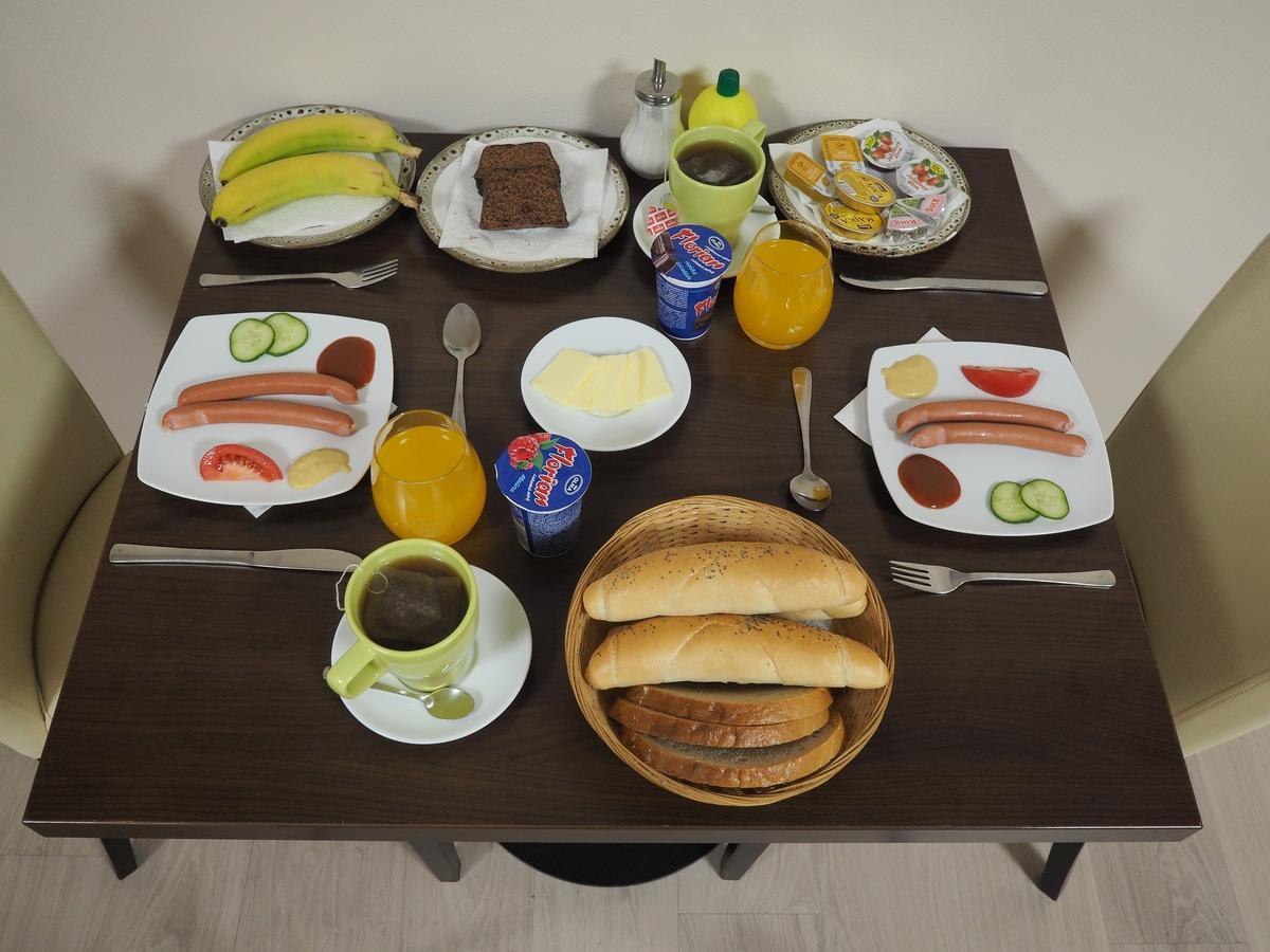 ホテル ペンション ハーモニー コリーン エクステリア 写真